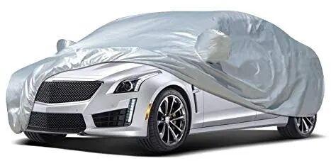 Acrylic Fabric Car Covers