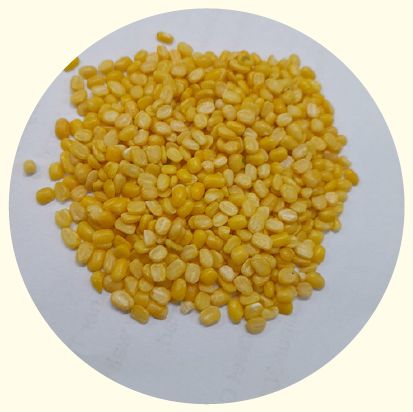 Yellow Moong Dal, Packaging Size : 50kg