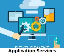 Application Development Services