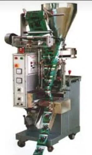 Packaging Machine, Packaging Type : Roll