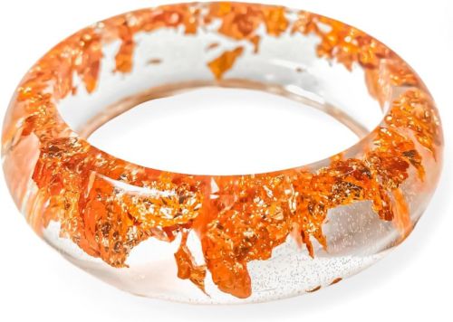 Polished Resin Bangle, Purity : 18-24C