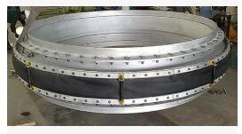 Starflex Fabric Bellows