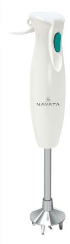 Semi Automatic 220V 750W Electric 1kg Hand Blender, For Kitchen Use, Certification : ISI Certified