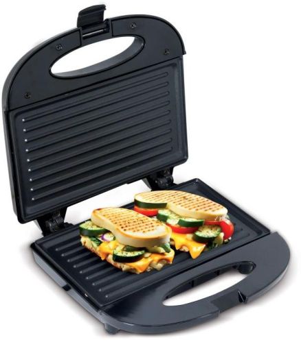 NAVATA Sandwich Maker, Certification : ISO Certified 9001:2008