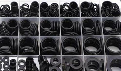 Poultry Drinker Rubber Washer, Feature : High Tensile, High Quality, Corrosion Resistance, Accuracy Durable