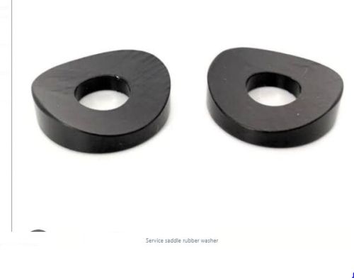 Service Saddle Rubber Washer, Feature : High Tensile, High Quality, Corrosion Resistance