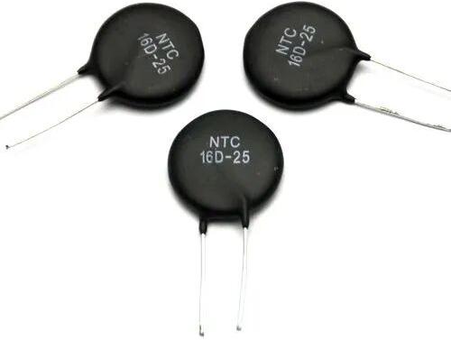 NTC Thermistors, For Industrial