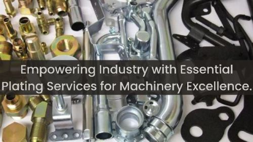 Plating Services