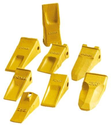 Bucket Tooth Point, For Machinery