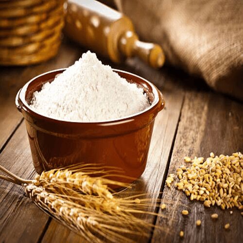 Organic Wheat Flour, For Cooking