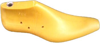 PVC Shoes, Size : Constraint