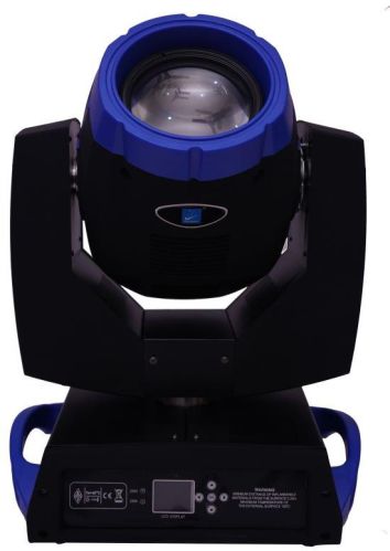 Round 280 W Big Dipper Sharpy Light