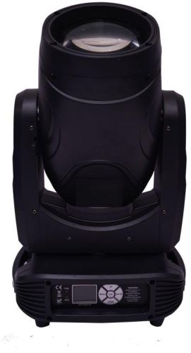 Zenith King Z1 Sharpy Light