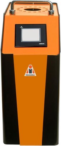 Rectangle Measurax Dry Block Temperature Calibrator H23500