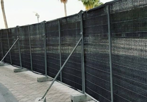 Metal Gobeyondbm Event Services 3.5 x 2m