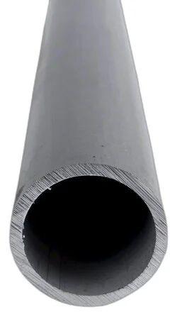 Jindal Aluminum Drawn Tube, For Gas Handling, Drinking Water, Utilities Water, Shape : Round