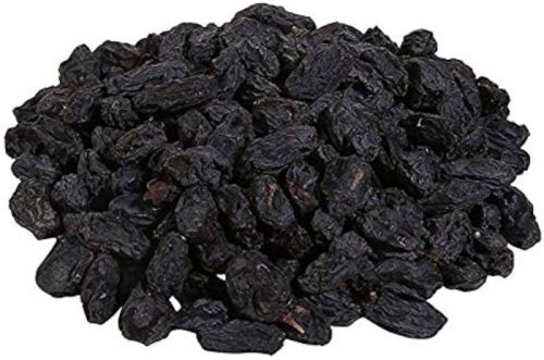 Black Raisins, Certification : FSSAI