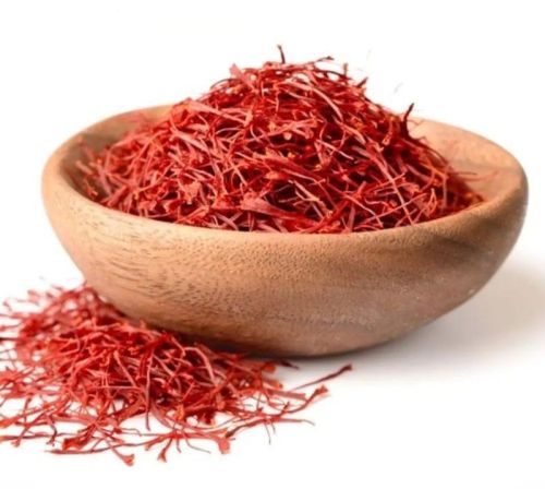 Organic Saffron Threads, Style : Dried