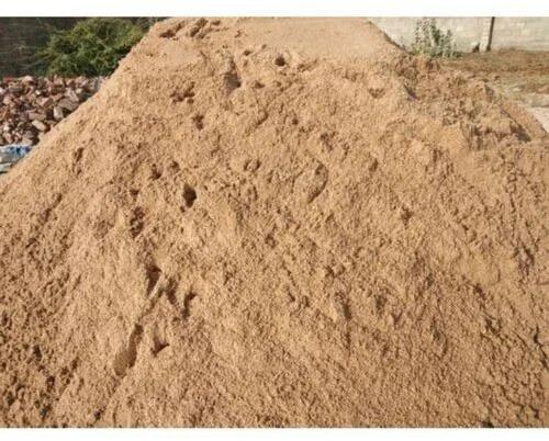 River Construction Sand, Packaging Type : Loose
