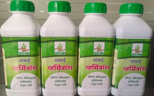 Sonai Vermiwash, Purity : 100%