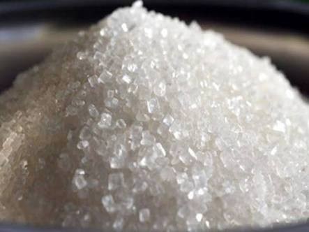 Small Granules Natural White Sugar, For Food, Sweets, Certification : FSSAI