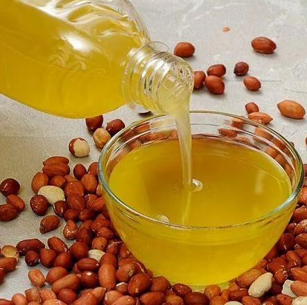 Diabetics Cold Pressed Peanut Oil, For Cooking, Cooking, Packaging Type : Plastic Bottle, Pouched