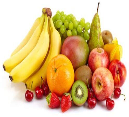 Natural Fruits