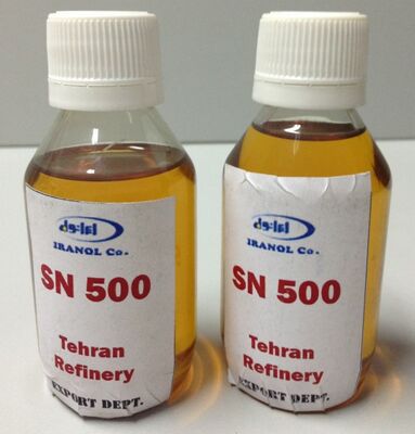 Refined Iranian Base Oil, Brand Name : Maxxlube, Form : Liquid