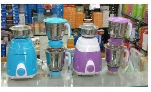 Electric Mixer Grinder, Voltage : 220V