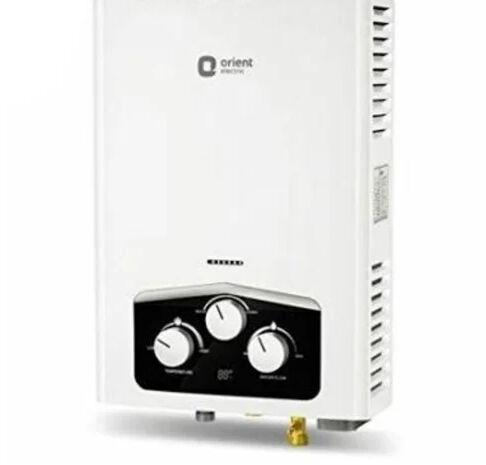 Vento Orient Electric Geyser