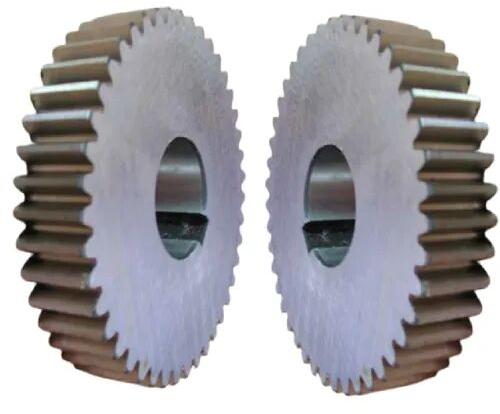 Mild Steel Gear, For Automobile Industry