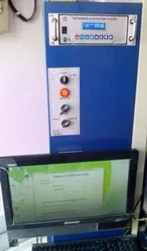 Prc Computerized Universal Testing Machine