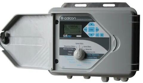 Irrigation Controller, For Agriculture