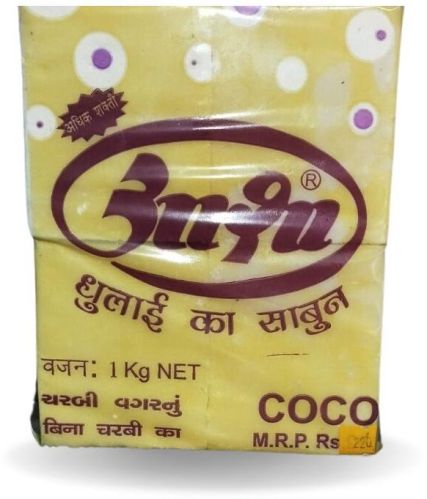 Laundry Detergent Soaps, For Cloth Washing, Packaging Type : Plastic Packet