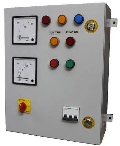 Plastic Landscape Irrigation Controller, For Agriculture