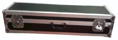 Wood Guitar Case, Size : 38 Inch (L)