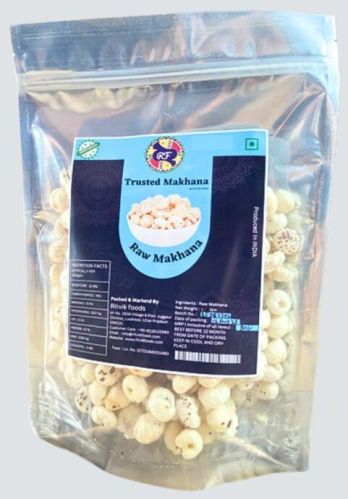 Makhana Flake, Color : White