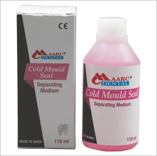 Maarc Cold Mould Seal, For Hospital