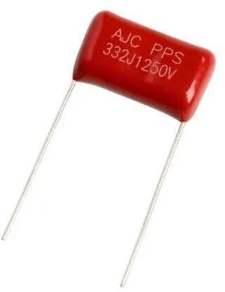 MPP Film Capacitor, Voltage : 220~690 V