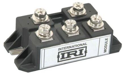 IRI Three Phase Bridge Rectifier