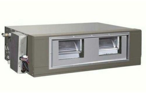 GI Sheet Daikin Ducted Air Conditioner, For Residential Use, Office Use, Capacity : 3 Ton, 5.5 Ton