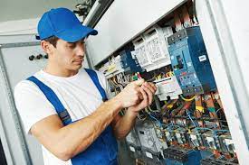 Electrical Panel Services