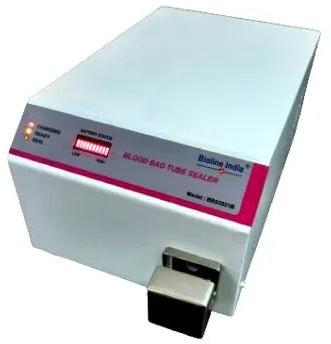 Automatic BBS2021B Blood Bag Tube Sealer