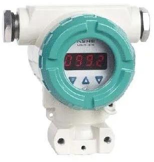 220V Semi Automatic ABS Plastic Temperature Transmitters, For Industrial Process Monitoring