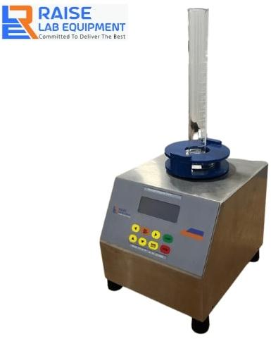 10-20kg Electric Bulk Density Apparatus, For Industrial Use, Laboratory, Certification : Ce Certified