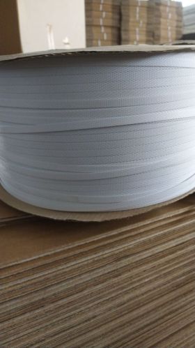 Polypropylene Roll, For Box Strapping Machine, Size : 9-16mm