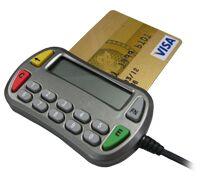 Smart Card Reader