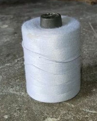 All Dyed Takka Silai Thread, Packaging Type : Reel