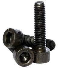 Polished Stainlee Steel Allen Bolts, For Automotive Industry, Fittings