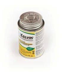 Kelvin CPVC Solvent Cement, Packaging Size : Container